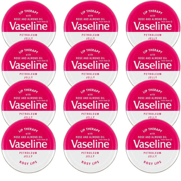 Vaseline Lip Therapy - Moisturizing Care | 20g