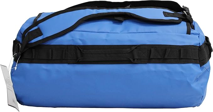 Element Equipment Trailhead Duffel Bag Shoulder Straps Waterproof Imperial Blue Small