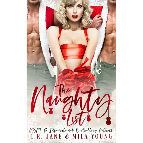 The Naughty List - Paperback