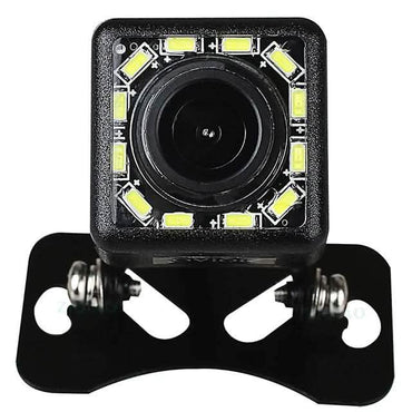 720 x 480 CCD Wired 170 Degree Rear View Camera Waterproof for Car