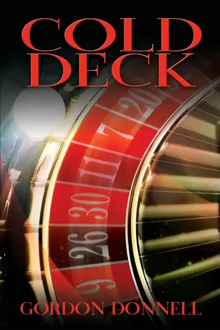 Cold Deck - Paperback