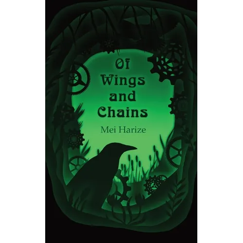Of Wings and Chains - Paperback