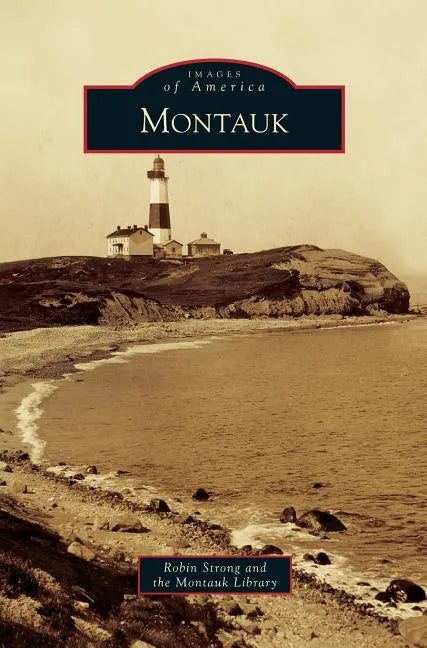 Montauk - Hardcover