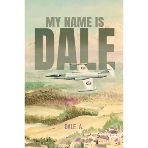 My Name Is Dale - Paperback