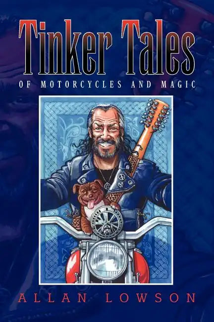 Tinker Tales - Paperback