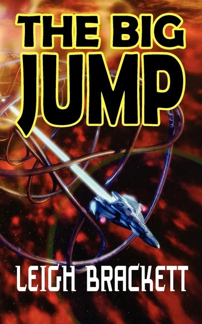 The Big Jump - Paperback