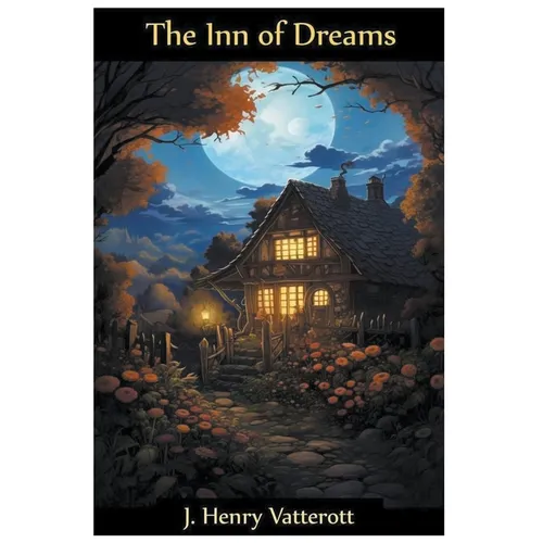 The Inn of Dreams - Paperback
