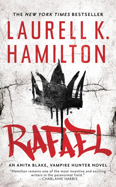 Rafael - Paperback