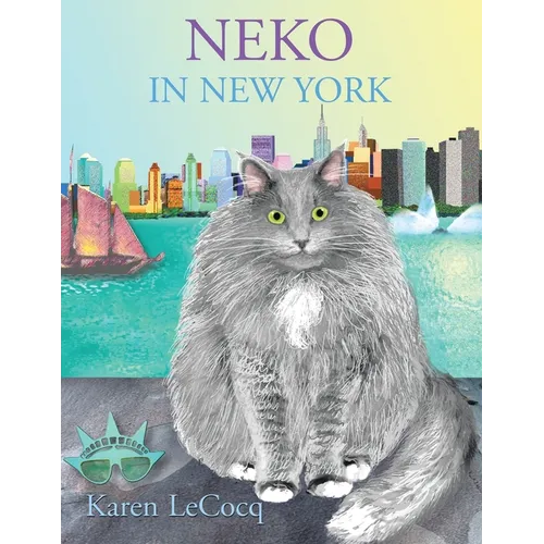 Neko in New York - Paperback
