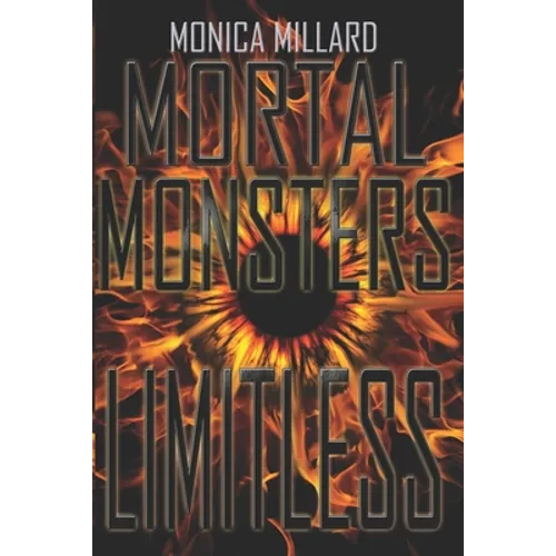 Limitless - Paperback