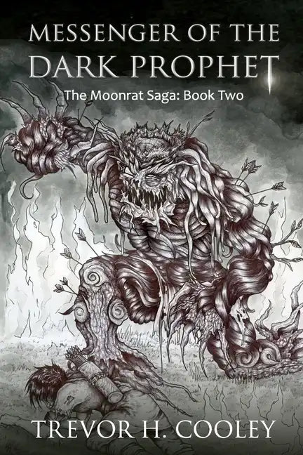 Messenger of the Dark Prophet: The Bowl of Souls: Book Two - Paperback