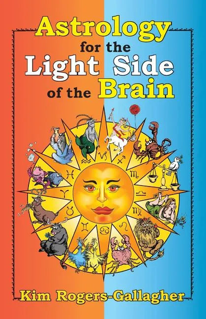 Astrology for the Light Side of the Brain - Paperback