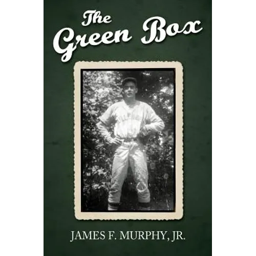 The Green Box - Paperback