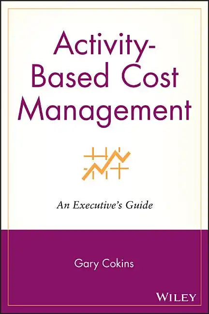 Cost Management pb - Paperback