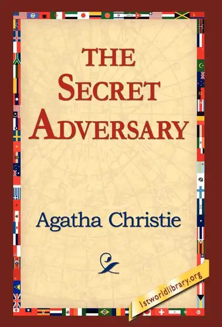 The Secret Adversary - Hardcover