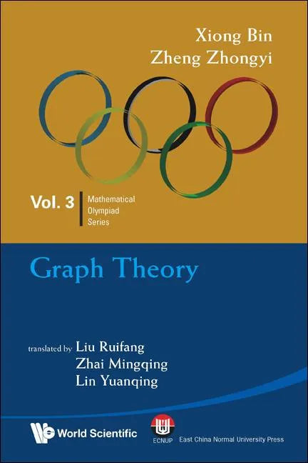 Graph Theory: In Mathematical Olympiad and Competitions - Paperback
