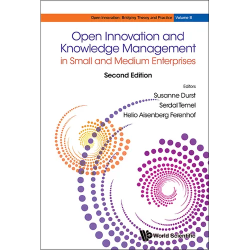 Open Innov & Know Mgmt..(2nd Ed) - Hardcover