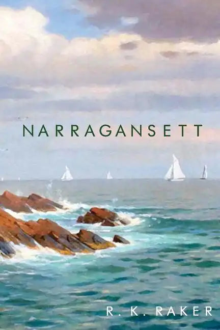 Narragansett - Paperback