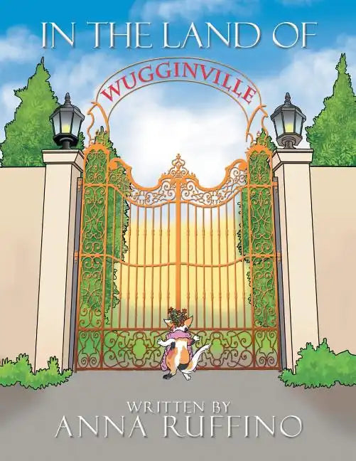 In the Land of Wugginville - Paperback