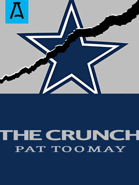 The Crunch - Paperback