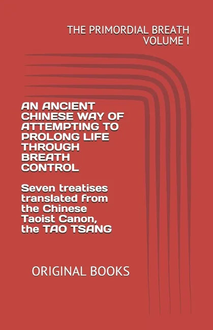 Primordial Breath: Volume I - Paperback