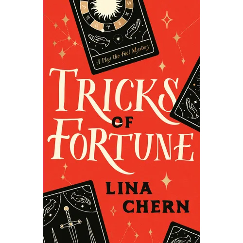 Tricks of Fortune: A Play the Fool Mystery - Paperback