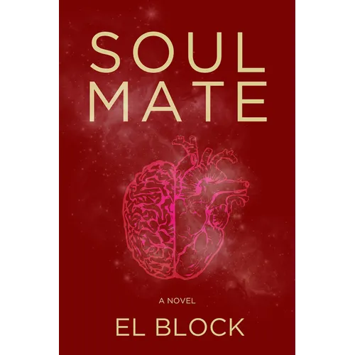Soulmate - Hardcover