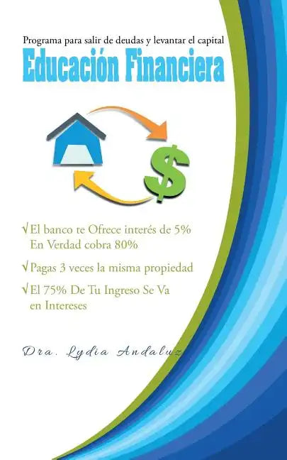 Educacion Financiera - Paperback