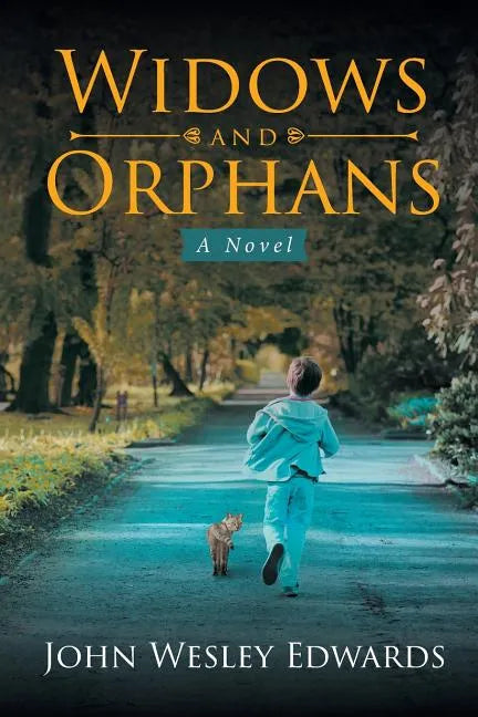Widows and Orphans - Paperback