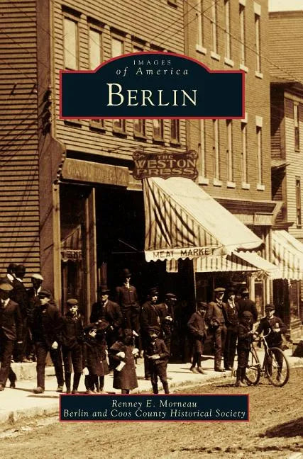 Berlin - Hardcover