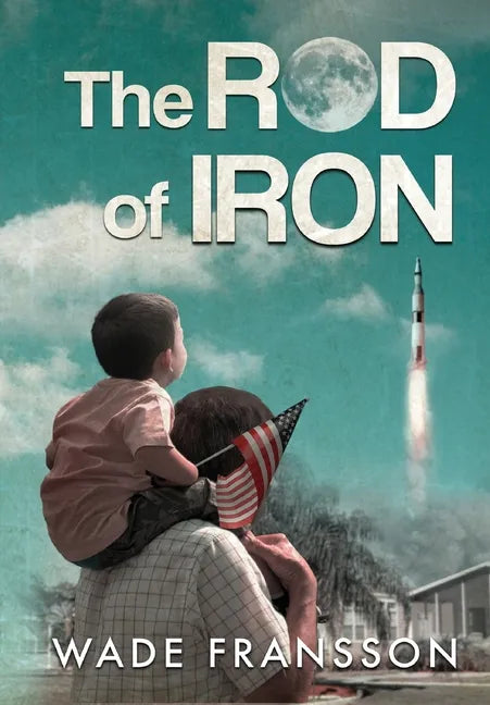 The Rod of Iron - Paperback