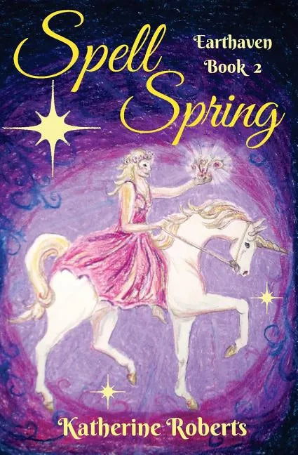 Spell Spring - Paperback