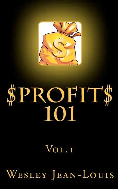 Profit 101 - Paperback