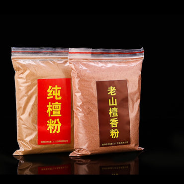 Sandalwood Powder Incense