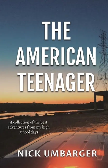 The American Teenager - Paperback