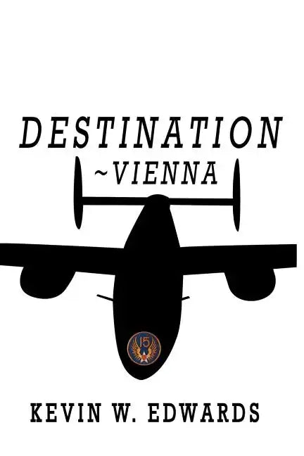 Destination Vienna - Paperback