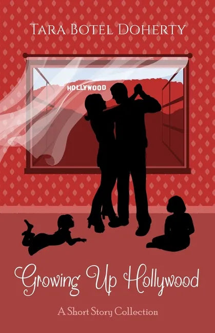 Growing Up Hollywood - Paperback