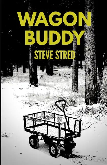 Wagon Buddy - Paperback