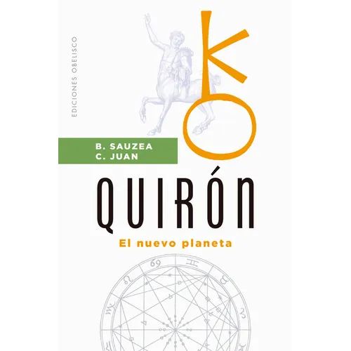 Quiron -V2* - Paperback