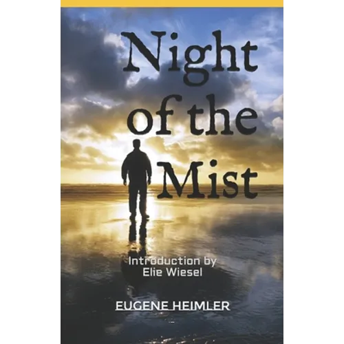 Night of the Mist - Paperback