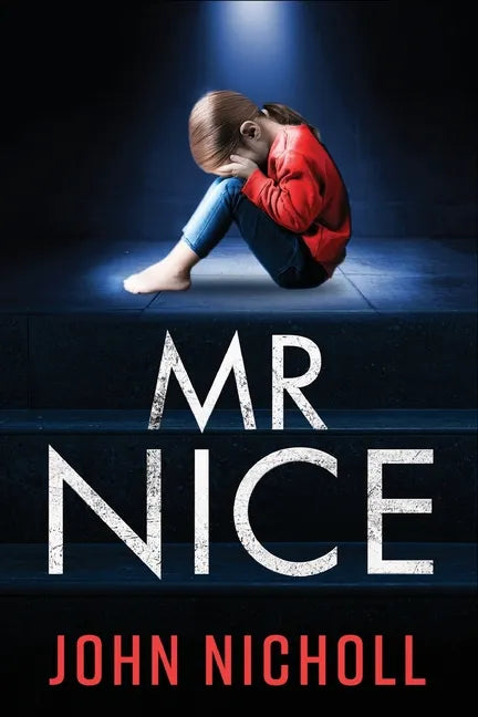 Mr Nice - Paperback