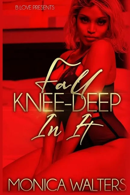 Fall Knee-Deep In It - Paperback