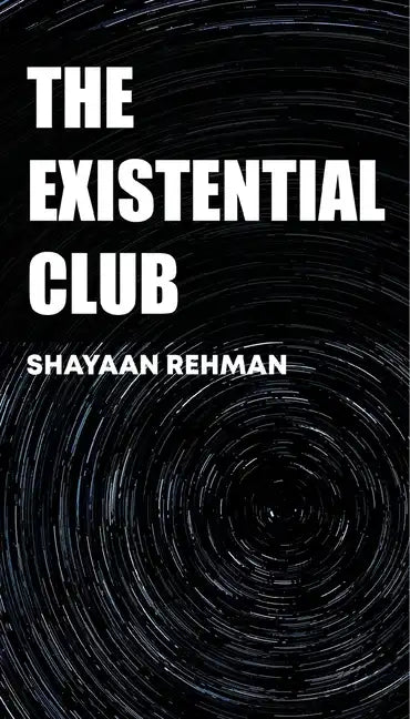 The Existential Club - Paperback