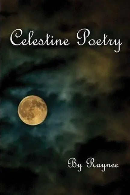 Celestine Poetry - Paperback