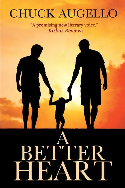 A Better Heart - Paperback