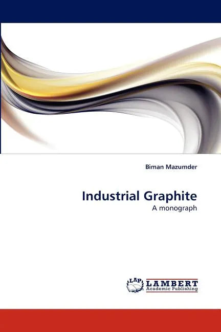 Industrial Graphite - Paperback