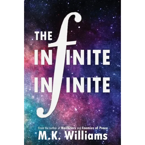 The Infinite-Infinite - Paperback