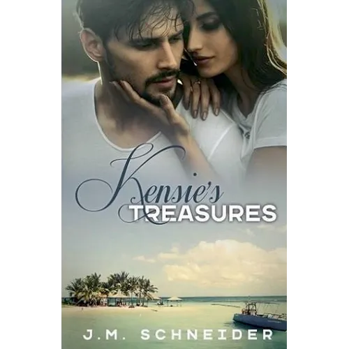 Kensie's Treasures - Paperback