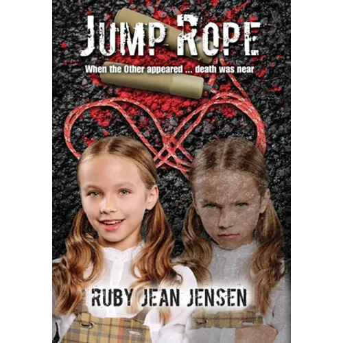 Jump Rope - Hardcover