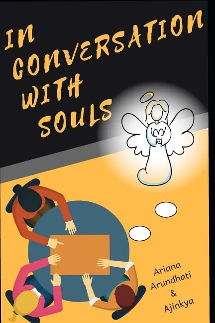 In Conversation with Souls: No Hypothesis, No Theories Only facts as told directly by souls - Paperback